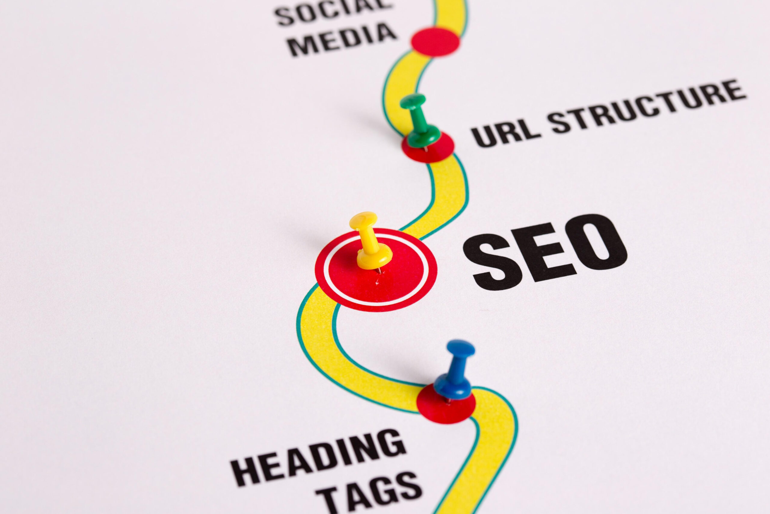 SEO Services in Alberton from Andco Creative