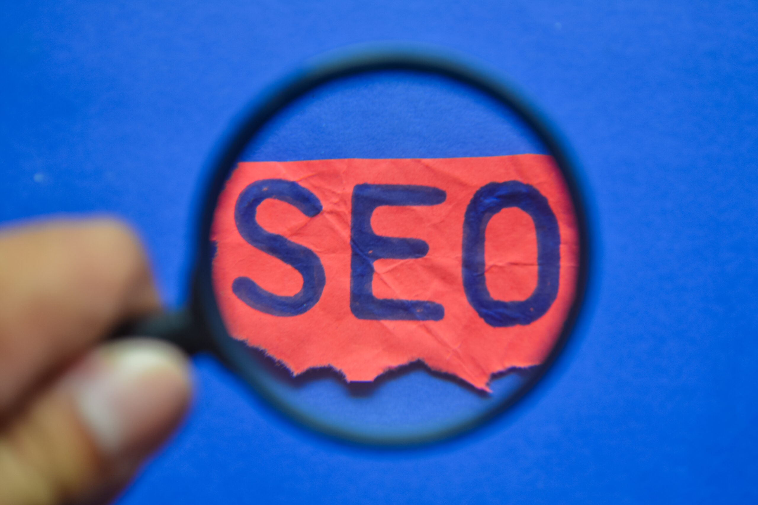 SEO Services in Alberton from Andco Creative